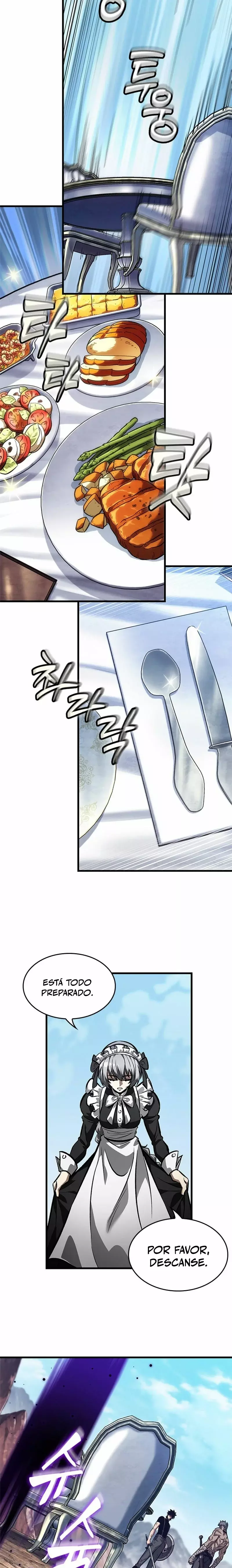 Read Gacha infinito ES Manga Online