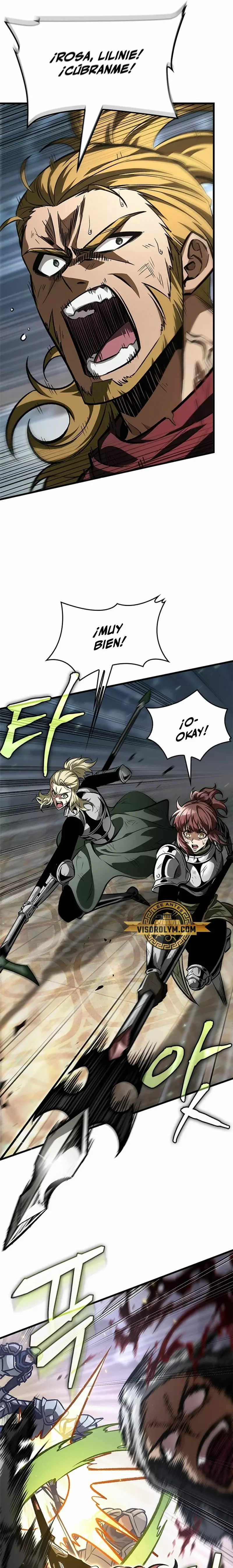 Read Gacha infinito ES Manga Online