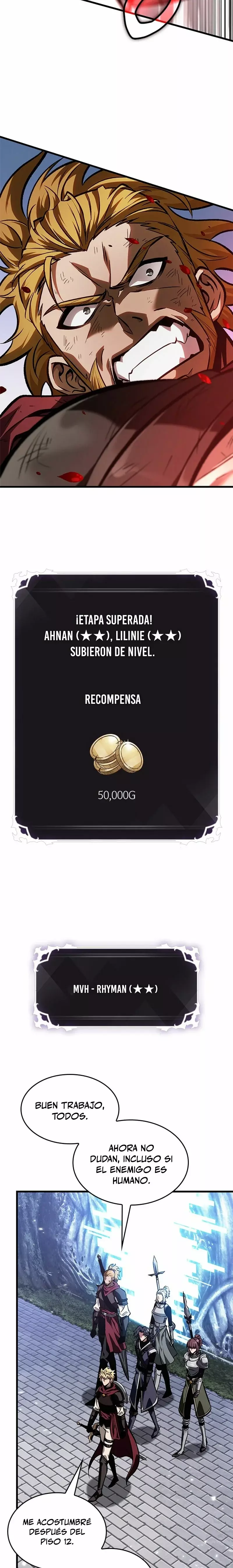 Read Gacha infinito ES Manga Online