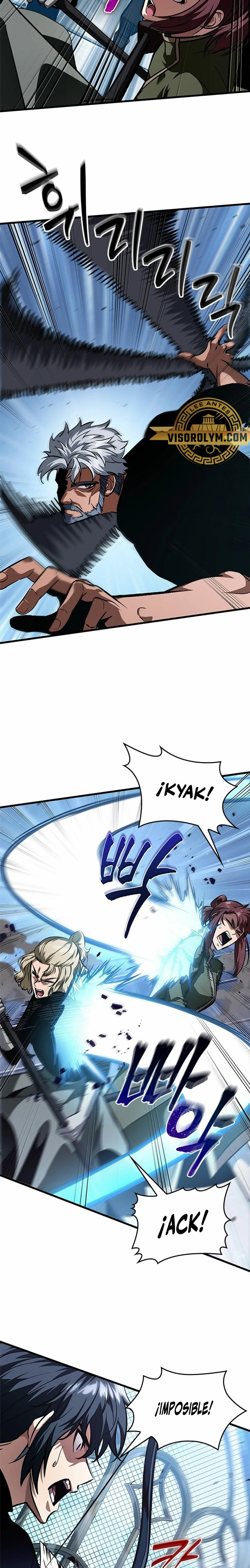 Read Gacha infinito ES Manga Online