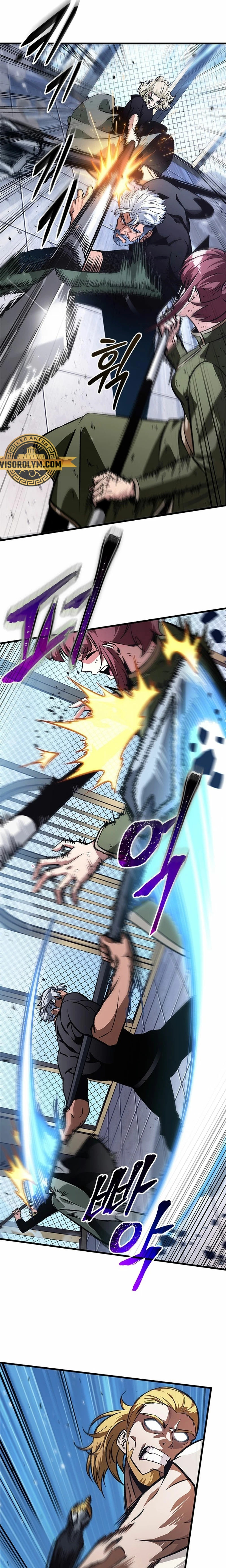 Read Gacha infinito ES Manga Online