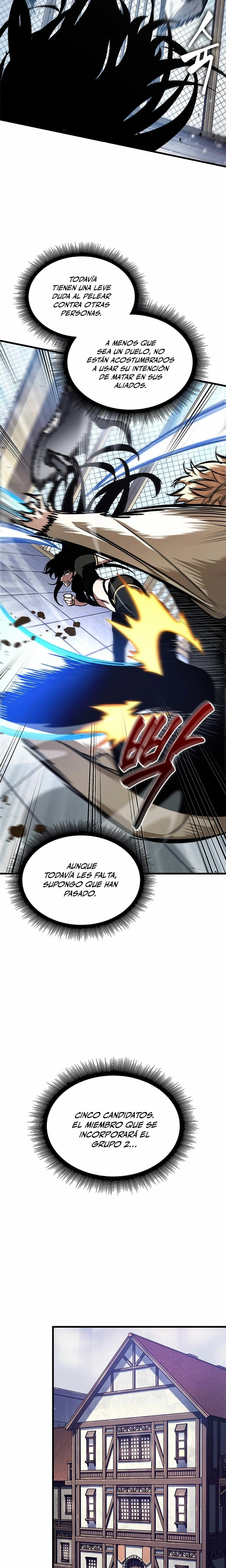 Read Gacha infinito ES Manga Online