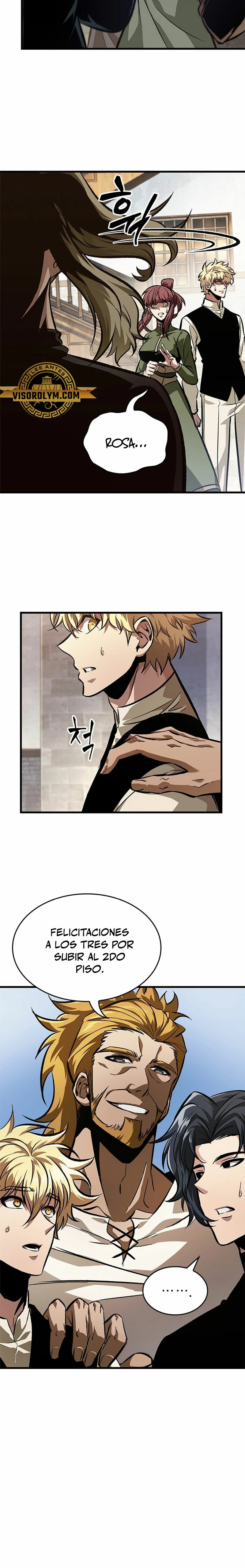 Read Gacha infinito ES Manga Online