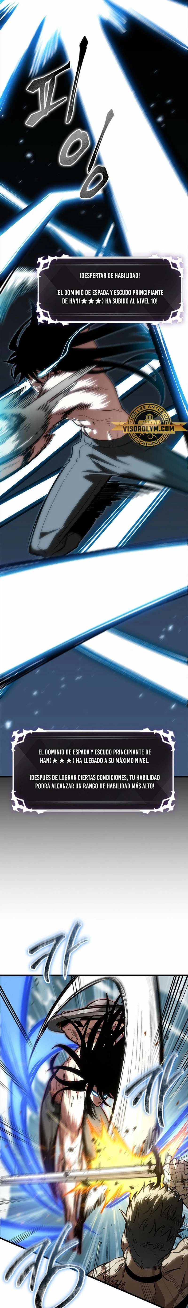Read Gacha infinito ES Manga Online