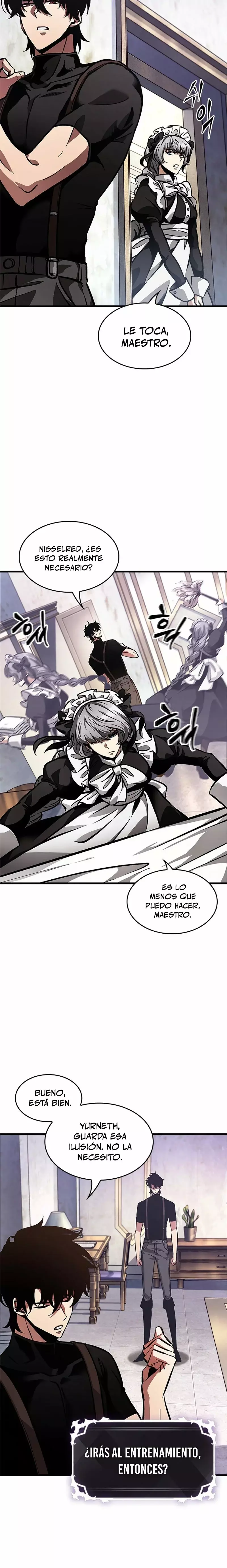 Read Gacha infinito ES Manga Online