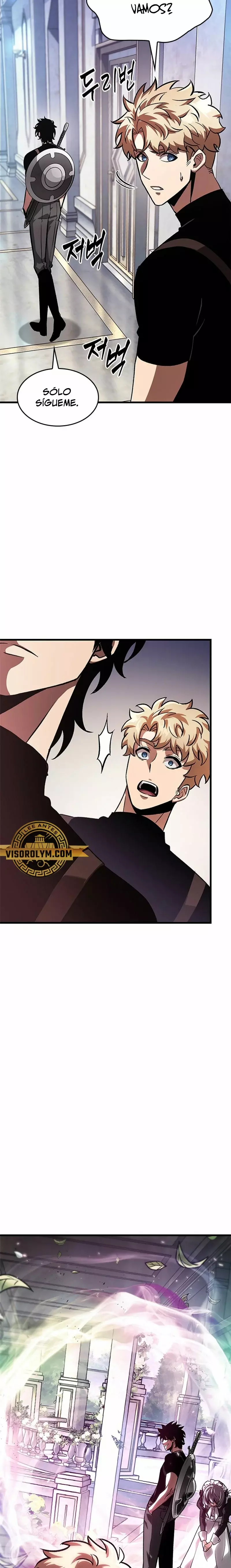 Read Gacha infinito ES Manga Online