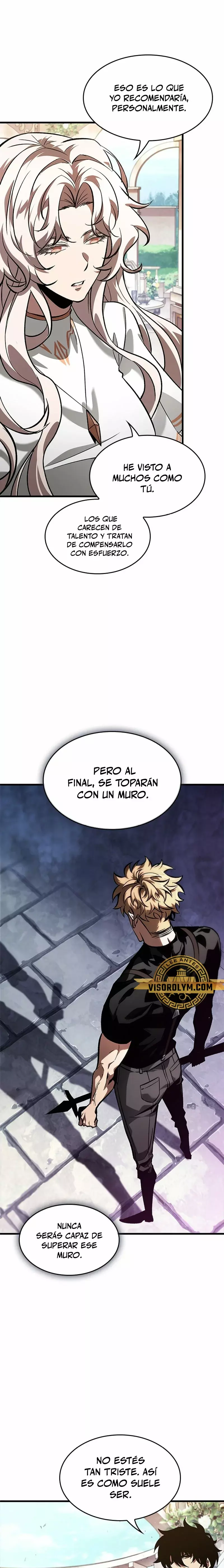 Read Gacha infinito ES Manga Online