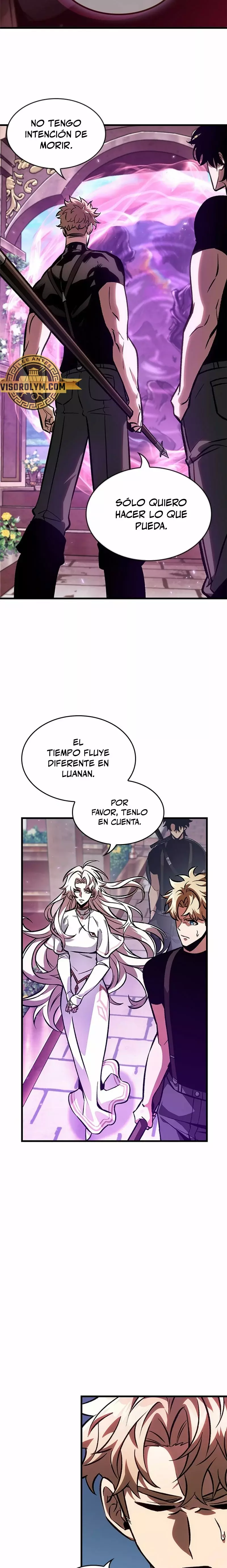 Read Gacha infinito ES Manga Online