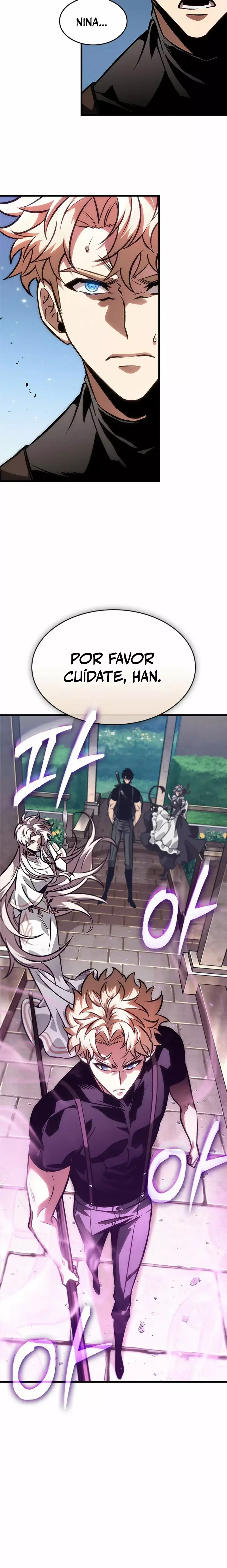 Read Gacha infinito ES Manga Online