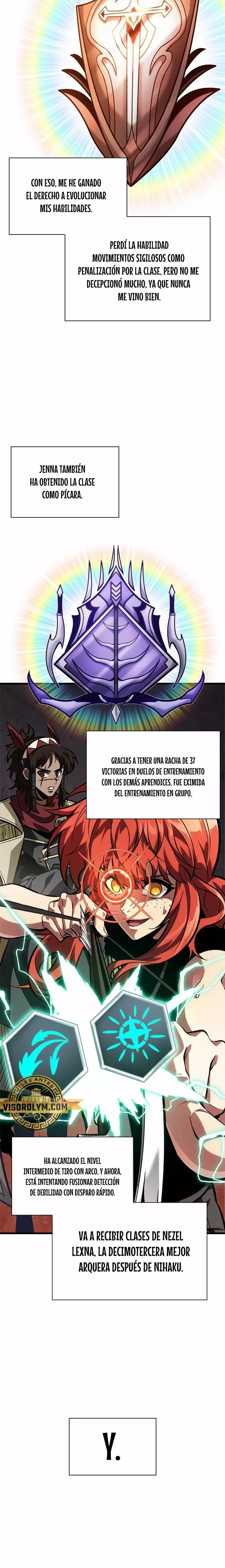 Read Gacha infinito ES Manga Online