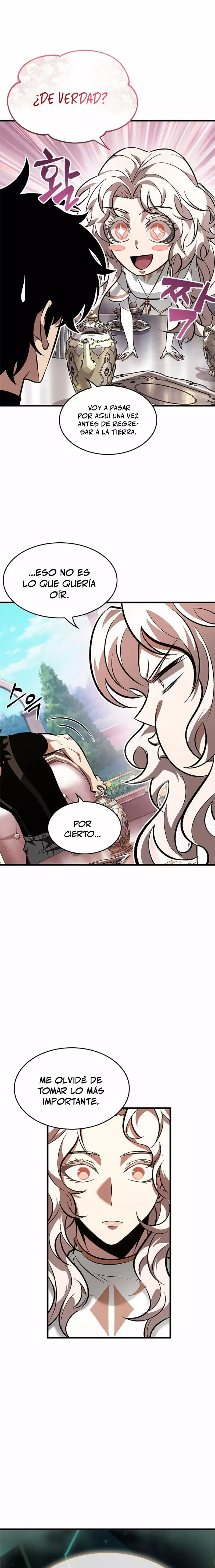 Read Gacha infinito ES Manga Online