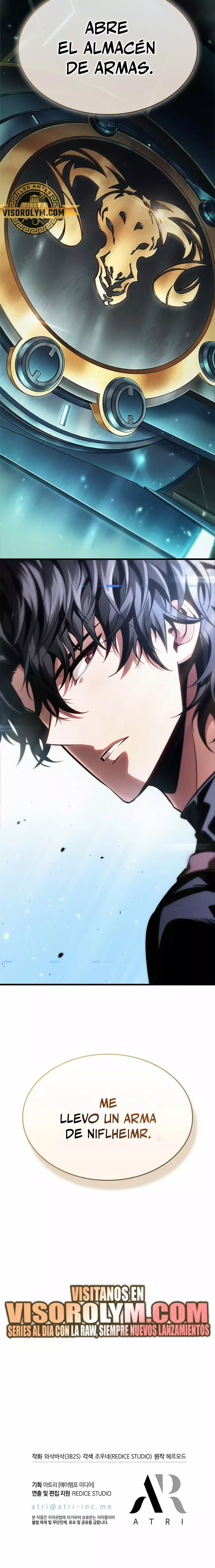 Read Gacha infinito ES Manga Online