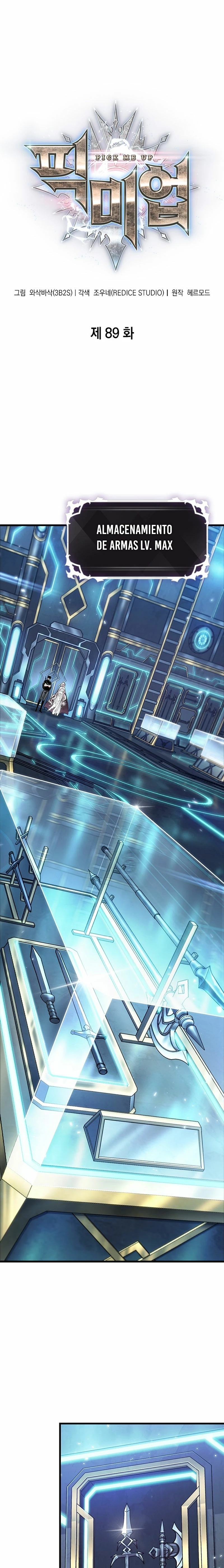 Read Gacha infinito ES Manga Online