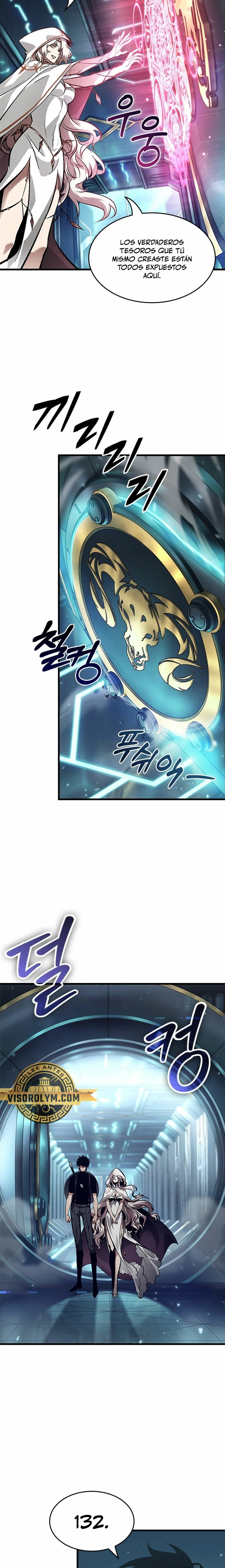 Read Gacha infinito ES Manga Online