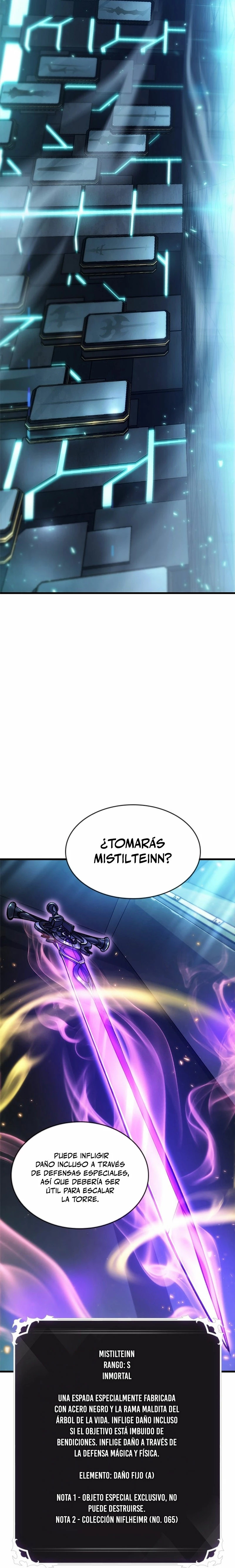 Read Gacha infinito ES Manga Online