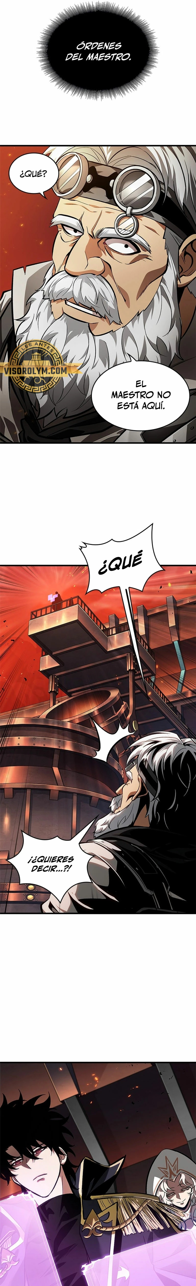 Read Gacha infinito ES Manga Online