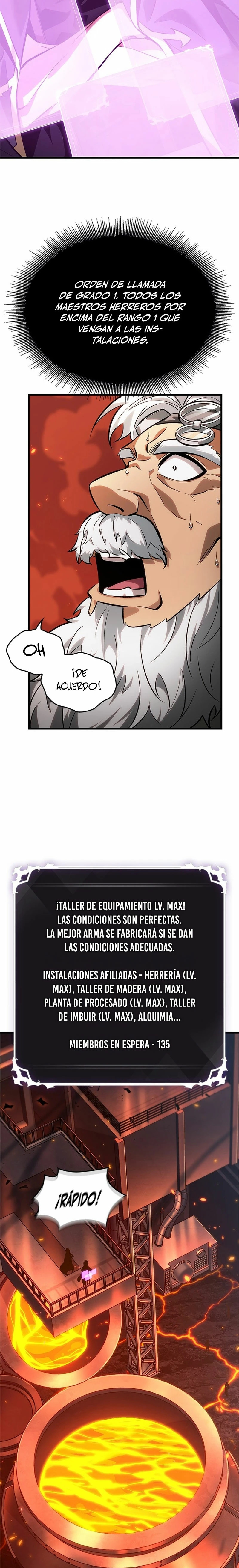 Read Gacha infinito ES Manga Online