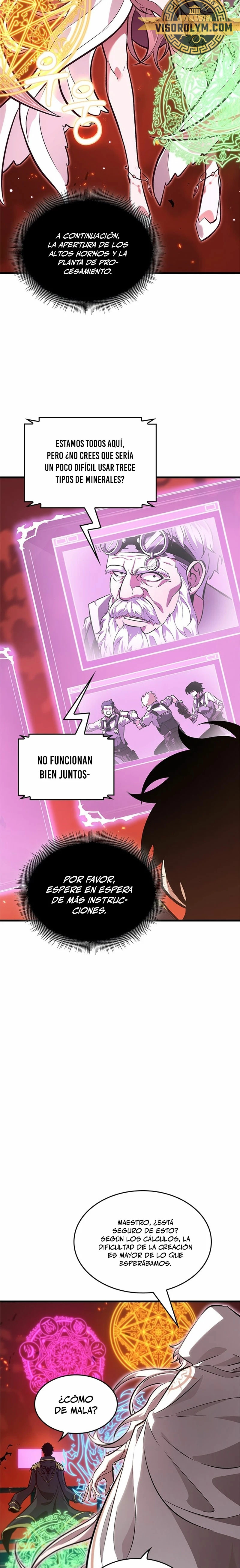 Read Gacha infinito ES Manga Online