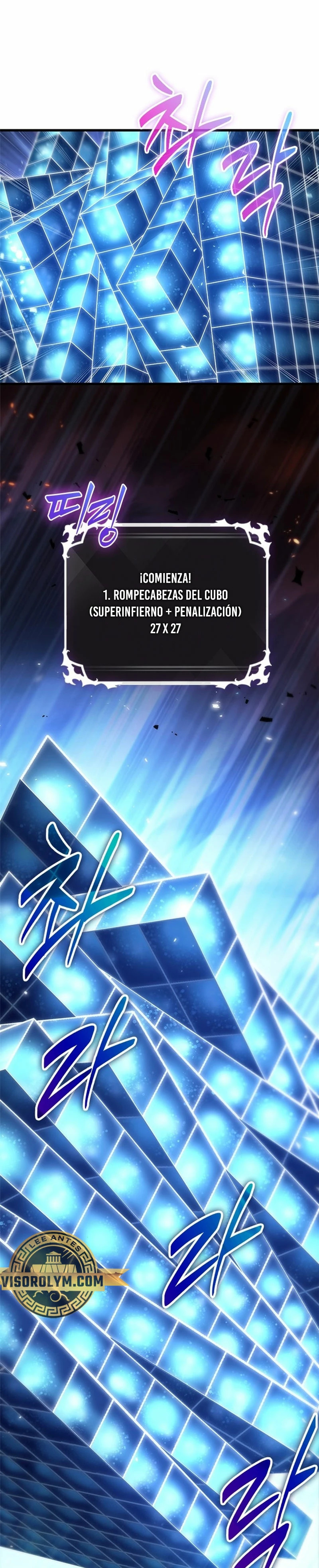 Read Gacha infinito ES Manga Online