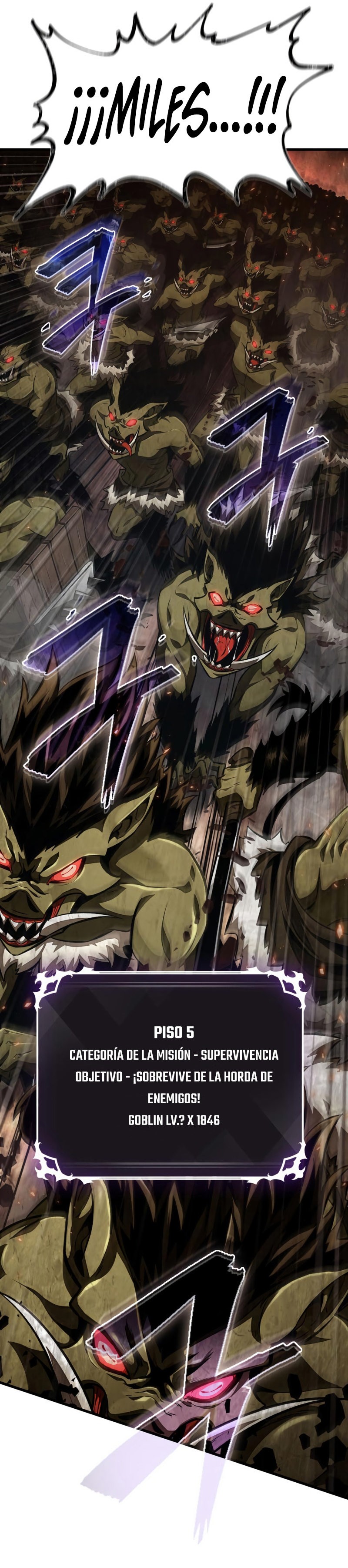 Read Gacha infinito ES Manga Online