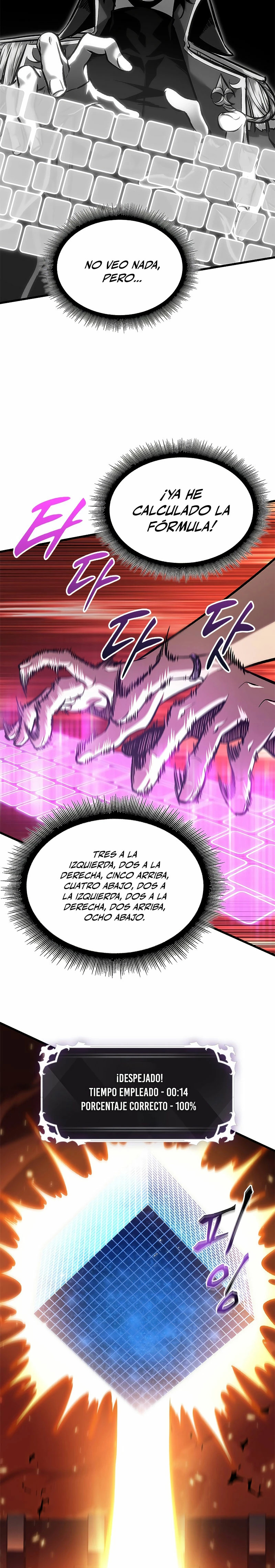 Read Gacha infinito ES Manga Online