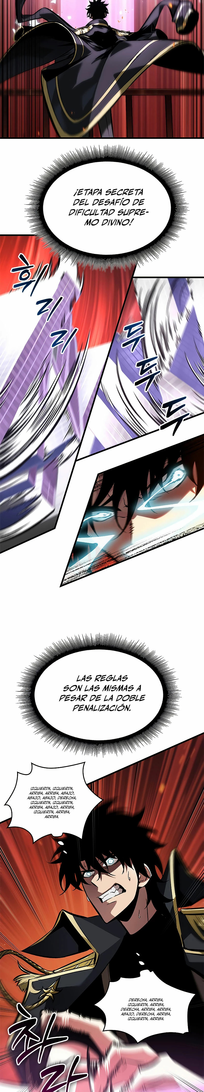 Read Gacha infinito ES Manga Online
