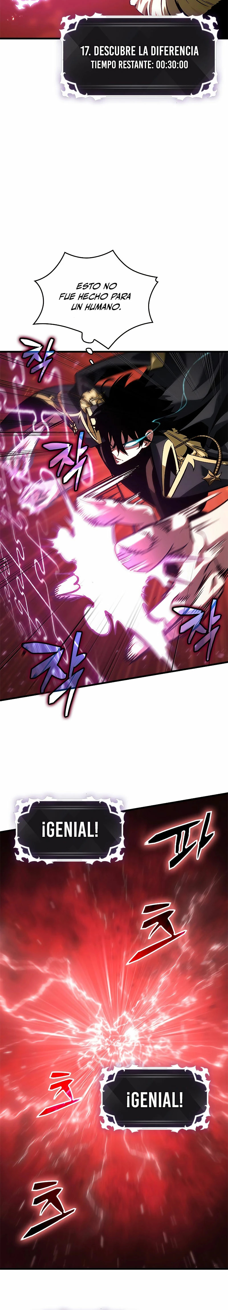 Read Gacha infinito ES Manga Online