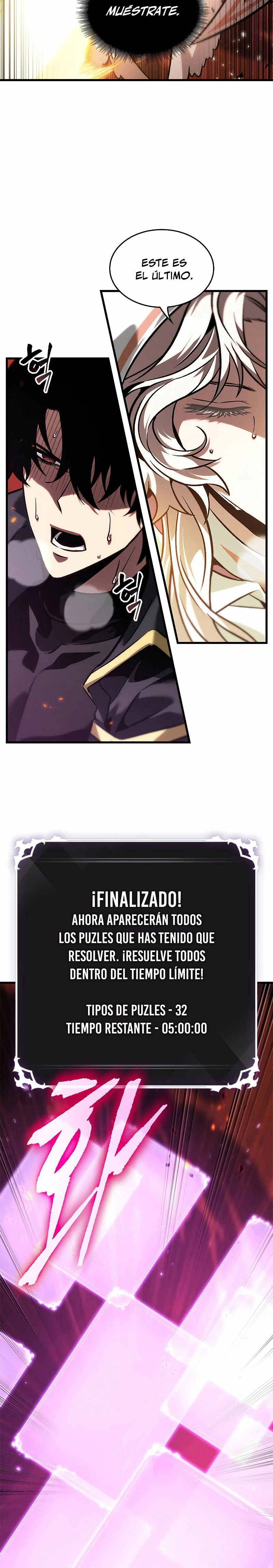 Read Gacha infinito ES Manga Online