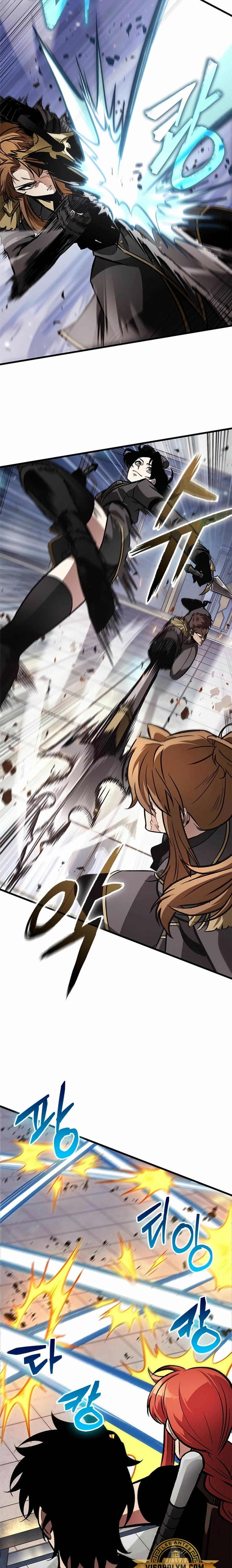 Read Gacha infinito ES Manga Online