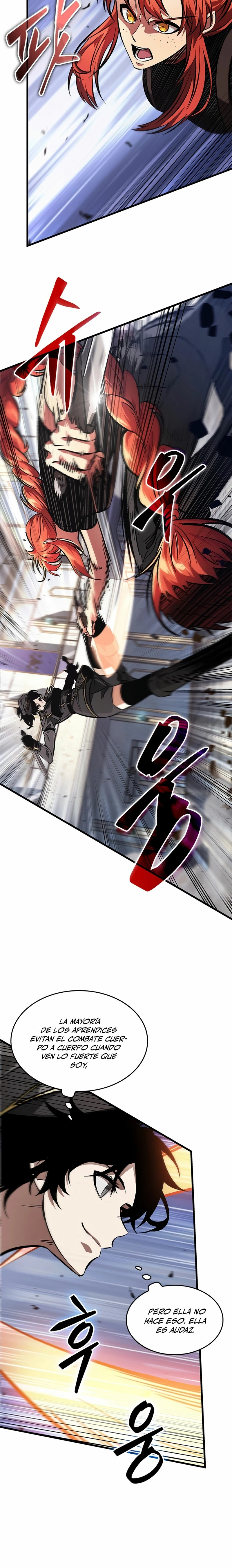 Read Gacha infinito ES Manga Online