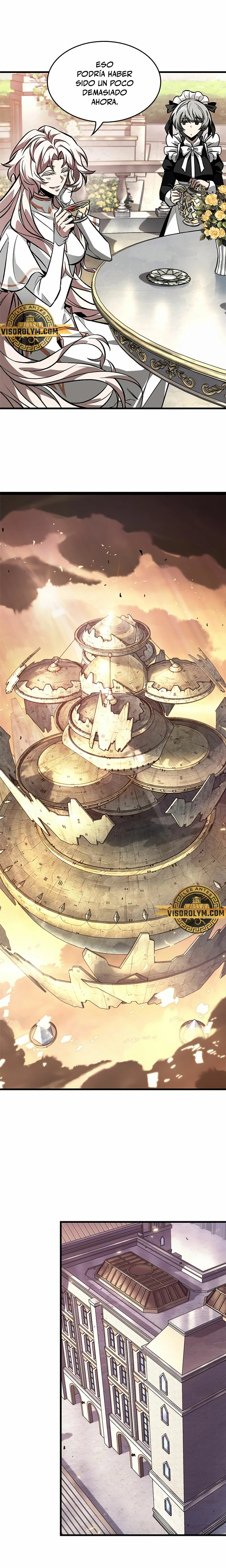 Read Gacha infinito ES Manga Online