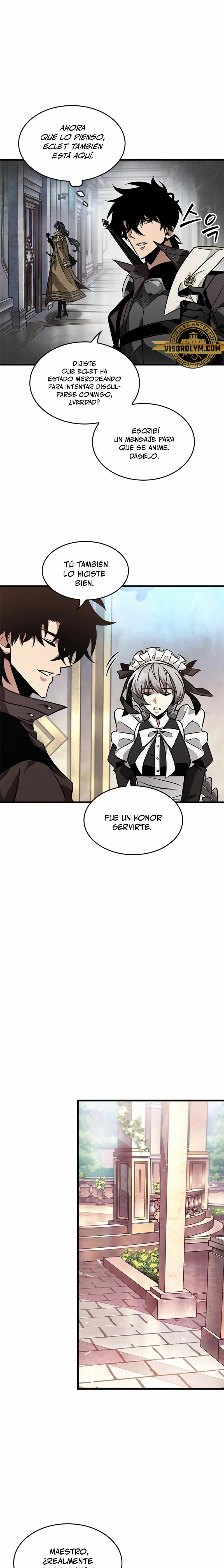 Read Gacha infinito ES Manga Online