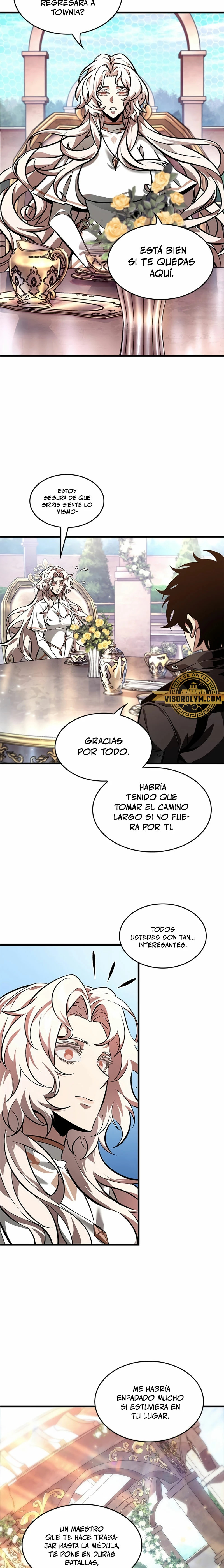 Read Gacha infinito ES Manga Online