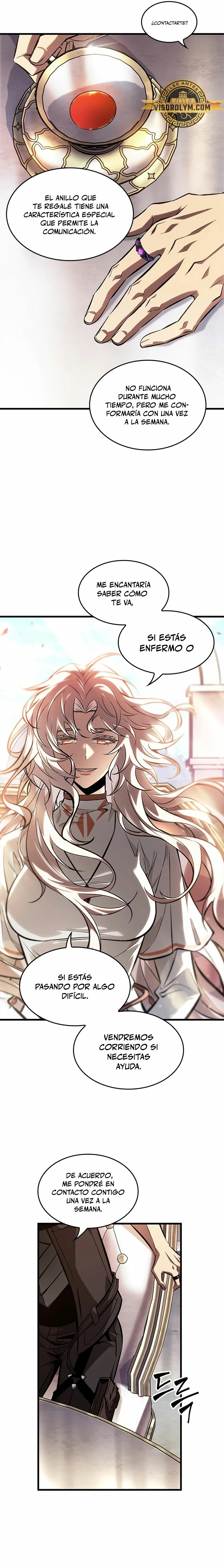 Read Gacha infinito ES Manga Online