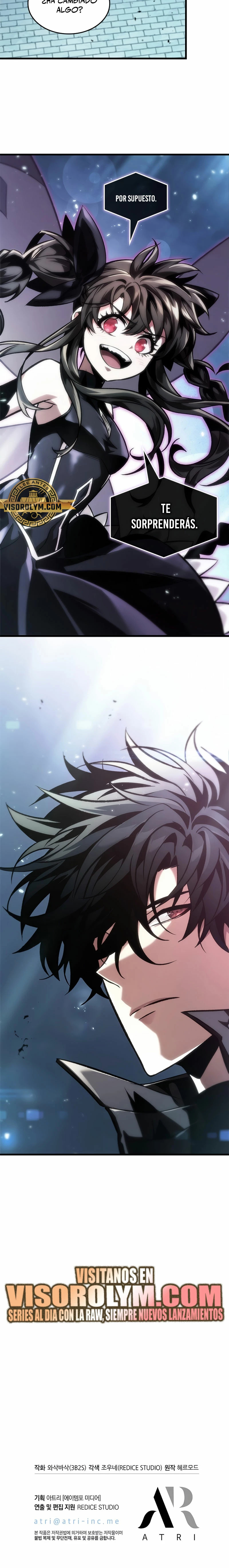 Read Gacha infinito ES Manga Online