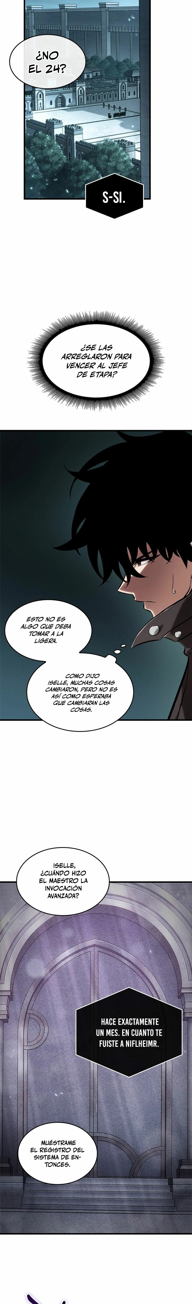 Read Gacha infinito ES Manga Online