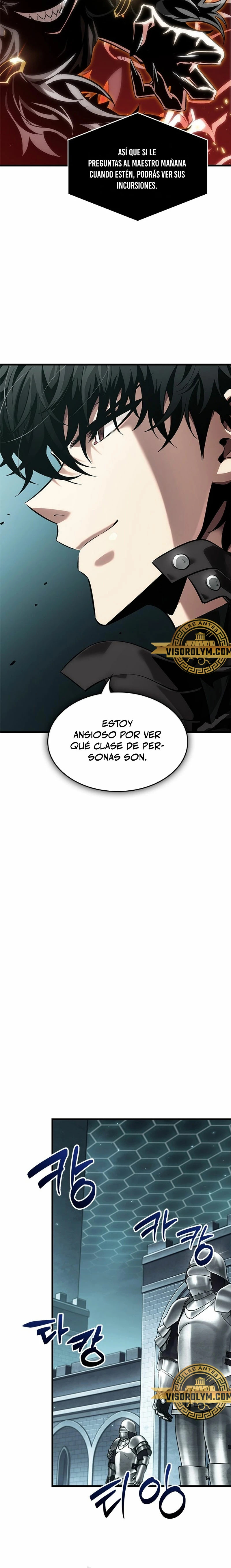 Read Gacha infinito ES Manga Online