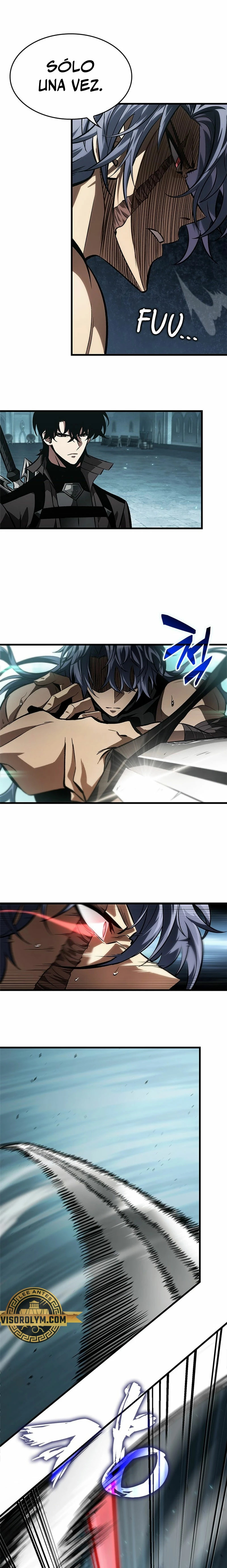 Read Gacha infinito ES Manga Online