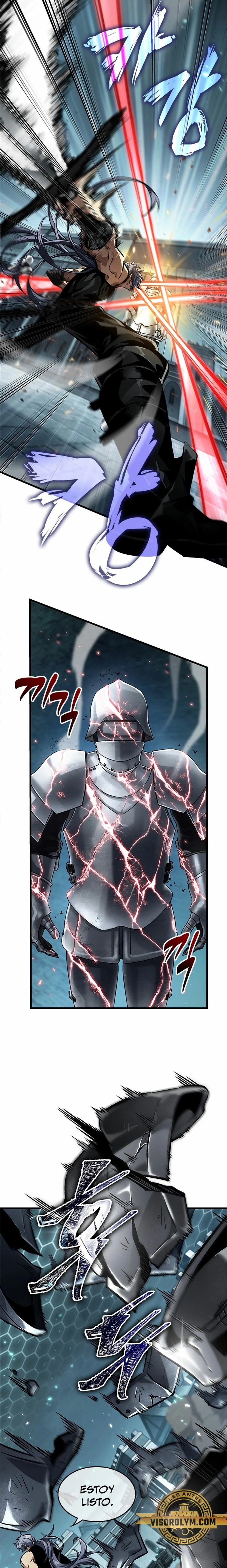 Read Gacha infinito ES Manga Online