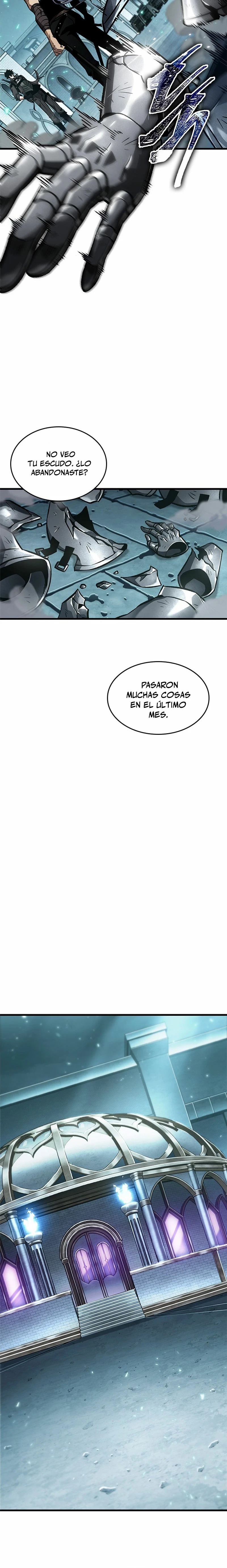 Read Gacha infinito ES Manga Online