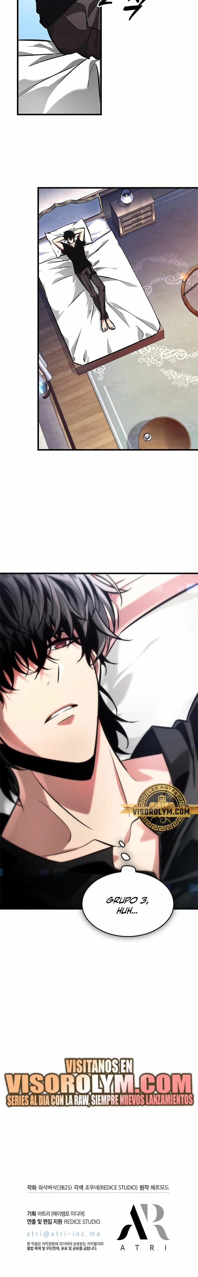 Read Gacha infinito ES Manga Online