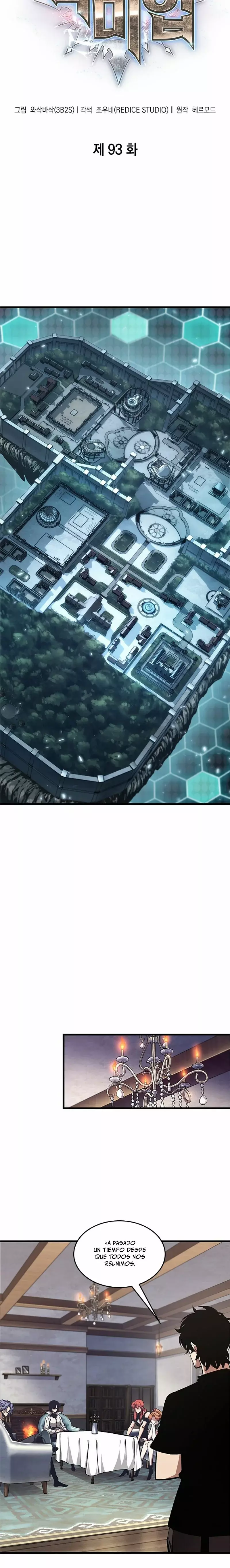 Read Gacha infinito ES Manga Online
