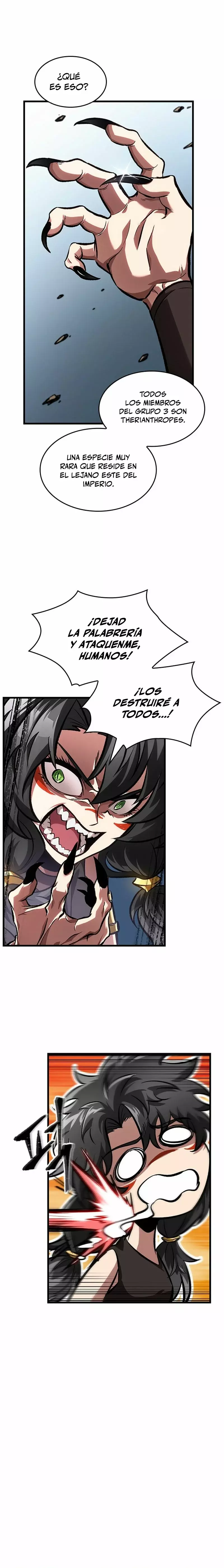 Read Gacha infinito ES Manga Online