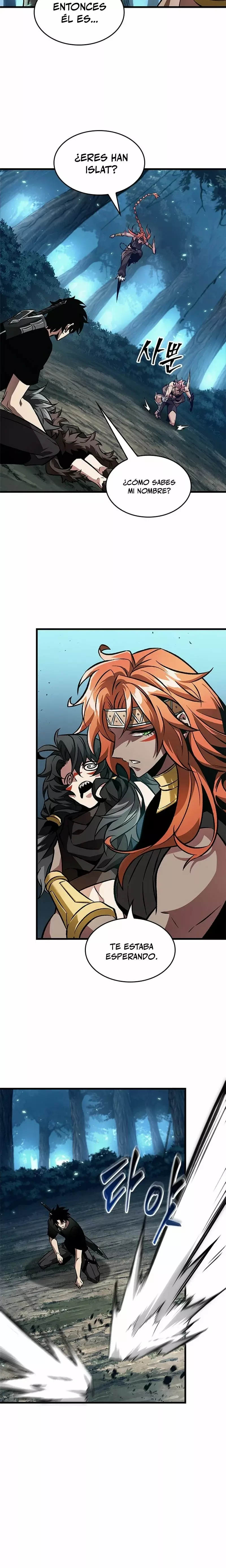 Read Gacha infinito ES Manga Online