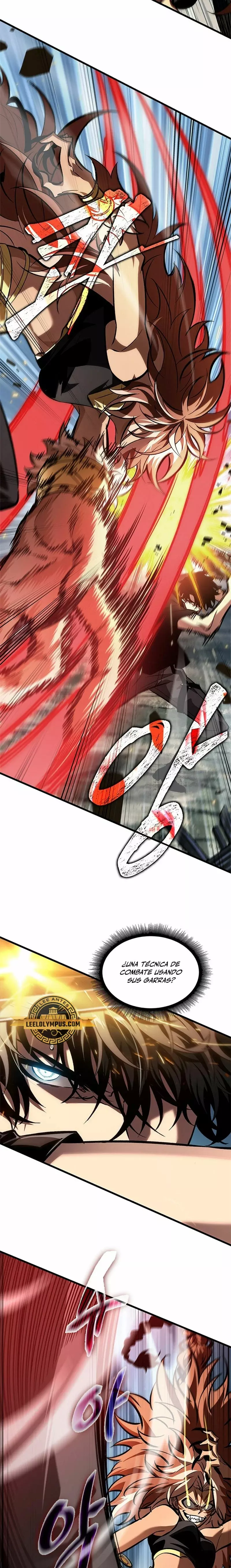 Read Gacha infinito ES Manga Online