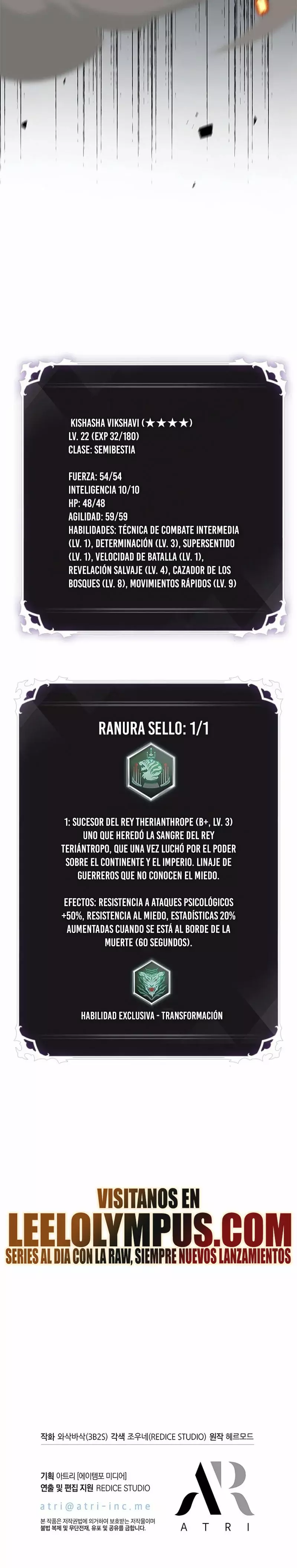 Read Gacha infinito ES Manga Online