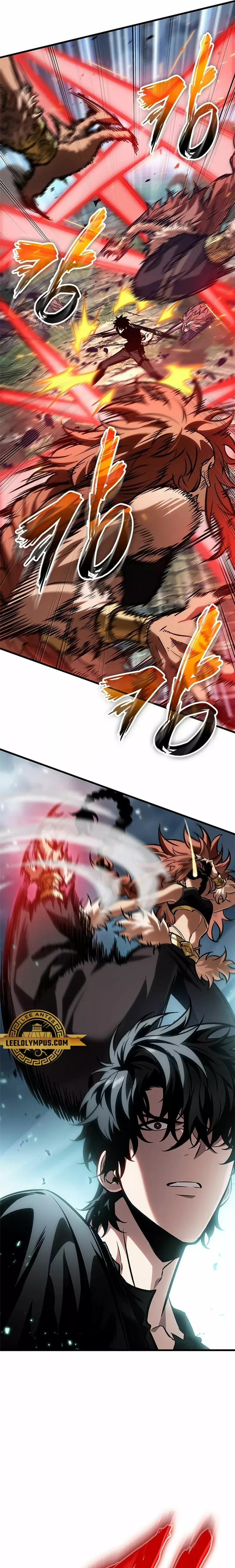 Read Gacha infinito ES Manga Online