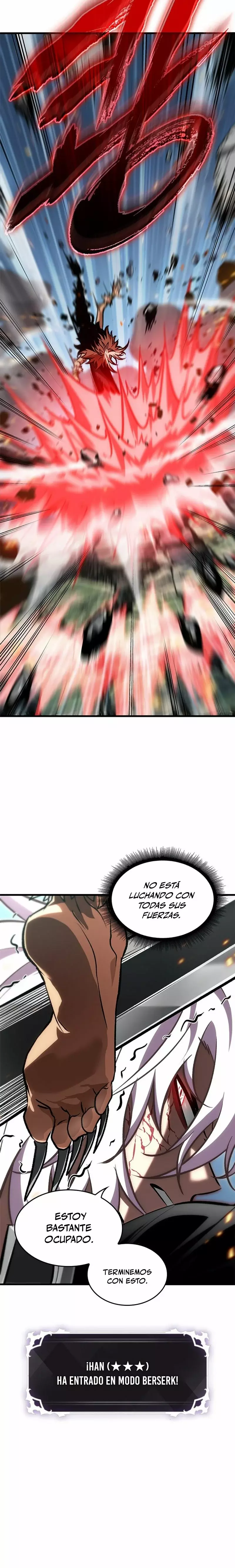 Read Gacha infinito ES Manga Online