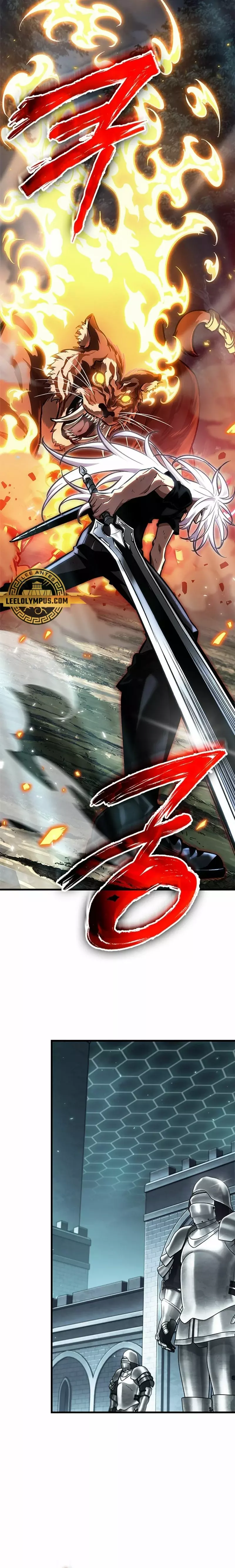 Read Gacha infinito ES Manga Online