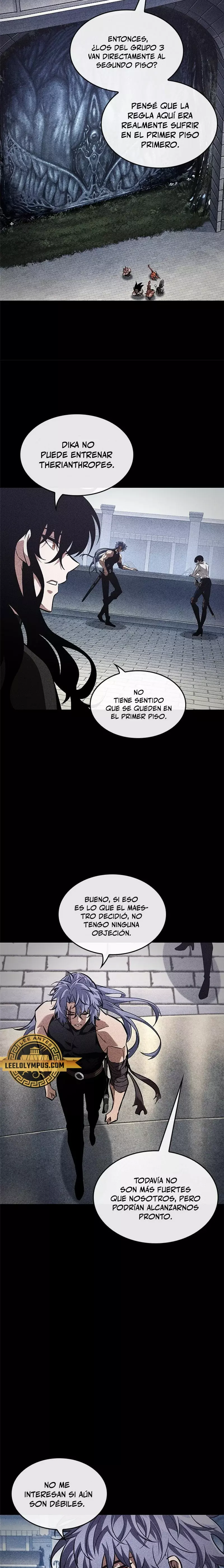 Read Gacha infinito ES Manga Online